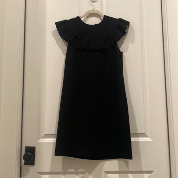 Black Trina Turk Dress - Picture 1 of 4